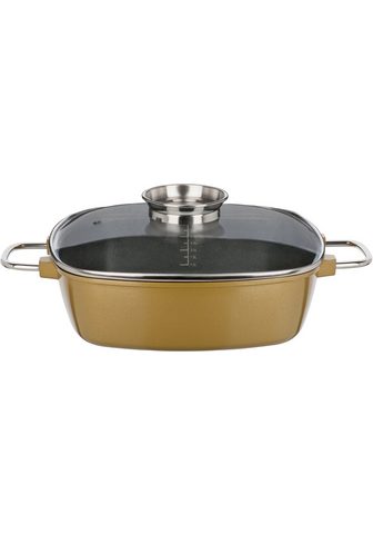 GSW Кастрюля для тушенья »Gourmet Pr...