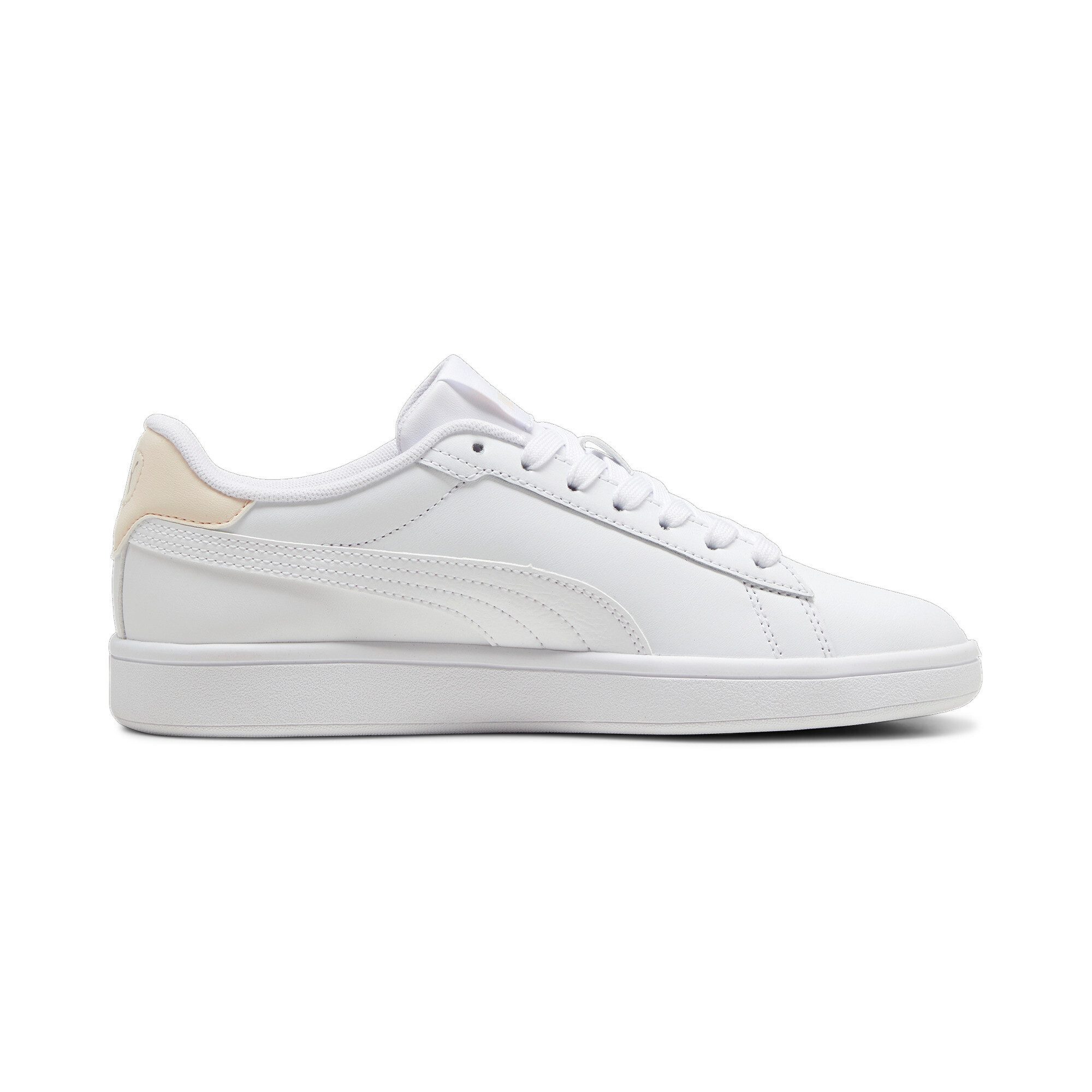 PUMA SMASH 3.0 L Sneaker mit sportlicher Optik, mit leicht profilierter Gummilaufsohle