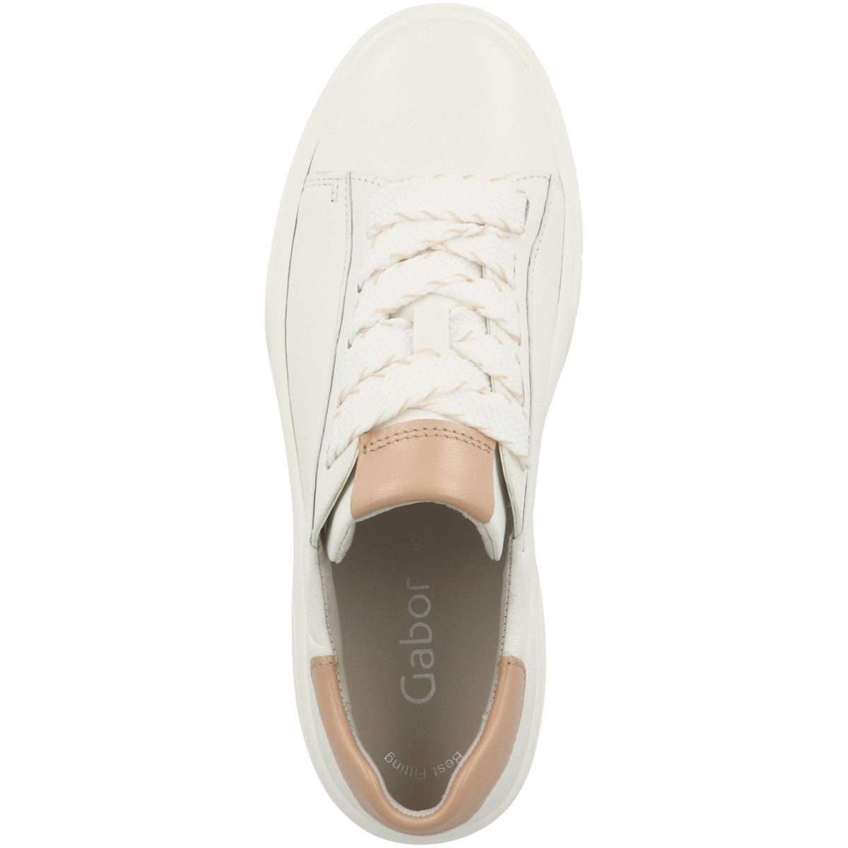Gabor 63.222 Damen Sneaker günstig online kaufen