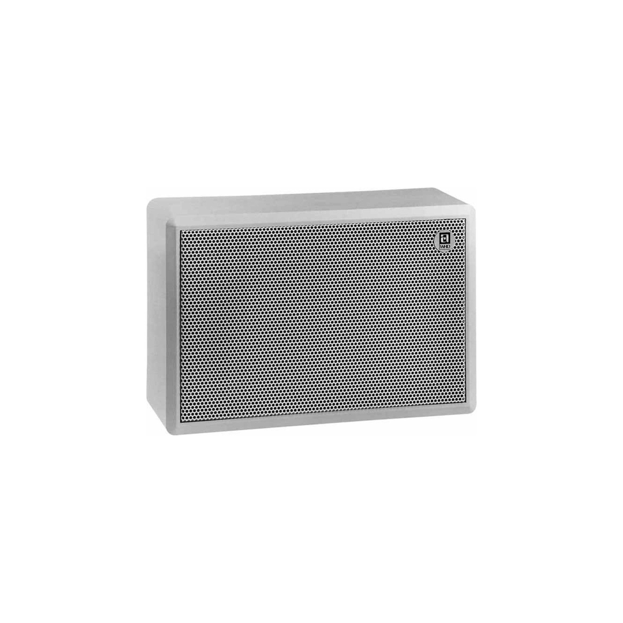 WHD WHD Lautsprecher Wand ZL135G-T6 ws Installationskabel