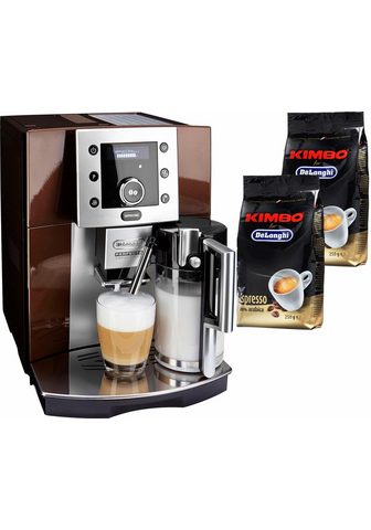 DE'LONGHI Кофемашина Perfecta ESAM 5550 17l топ ...