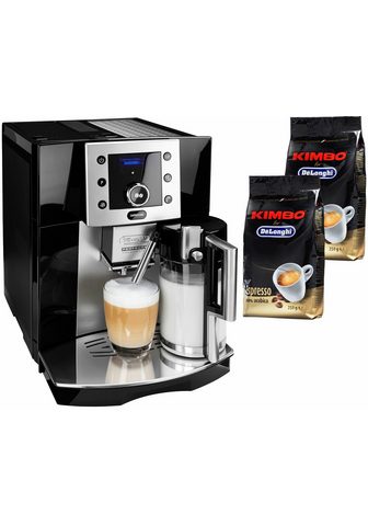 DE'LONGHI Кофемашина Perfecta ESAM 5550.B 17l то...