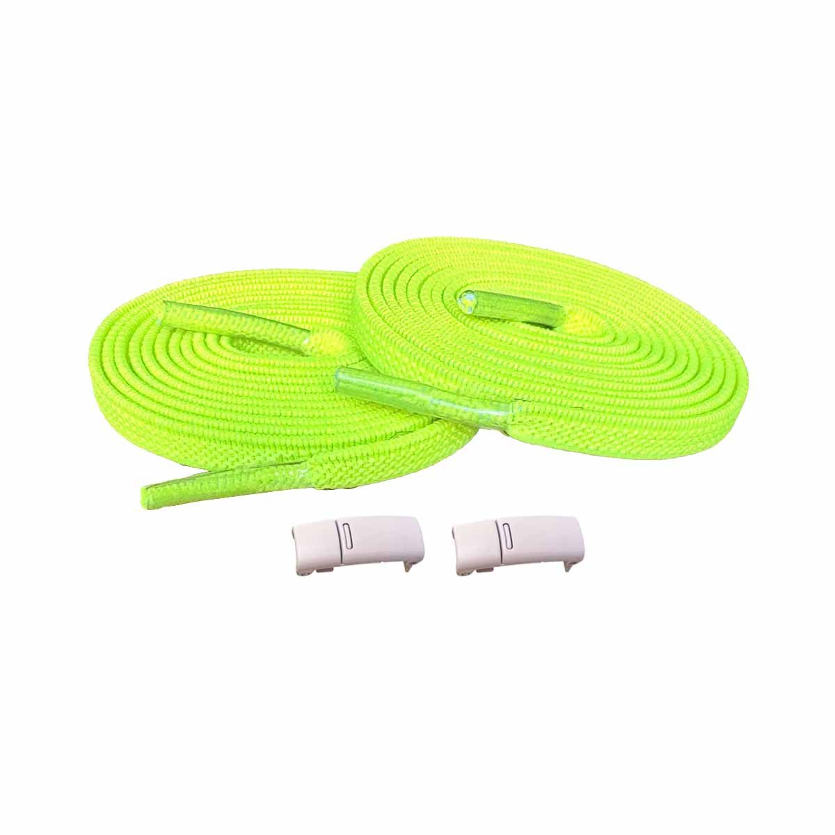 Schnürsenkel Elastische Schnürsenkel mit Magnetverschluss