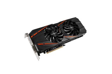 Grafikkarte nvidia gtx 1060 temperatur