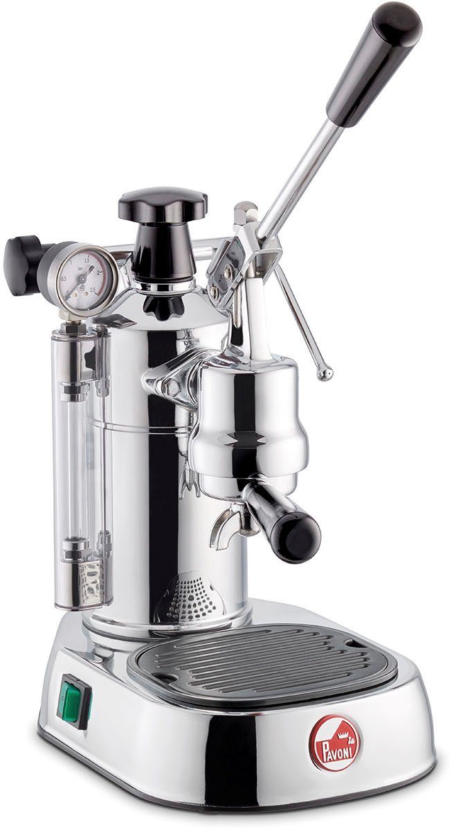 Pavoni LPLPLQ01EU Espressomaschine La