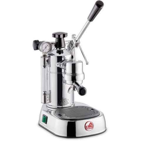 La Pavoni Espressomaschine LPLPLQ01EU