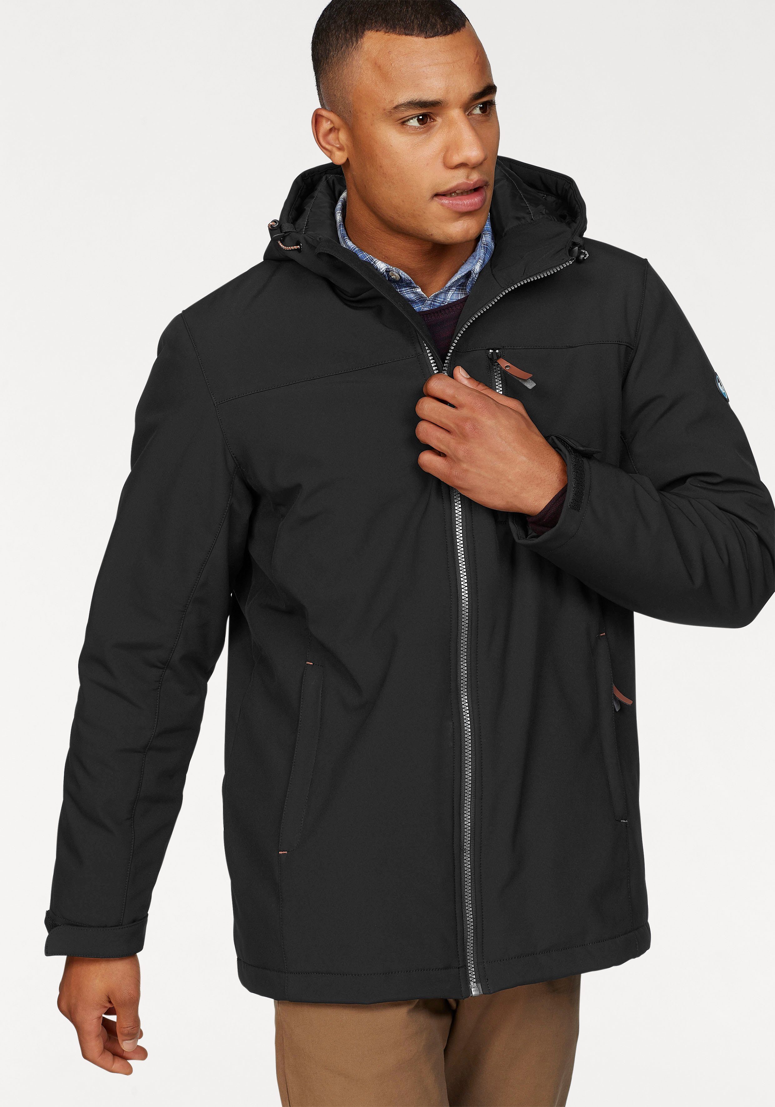 Winterjacke