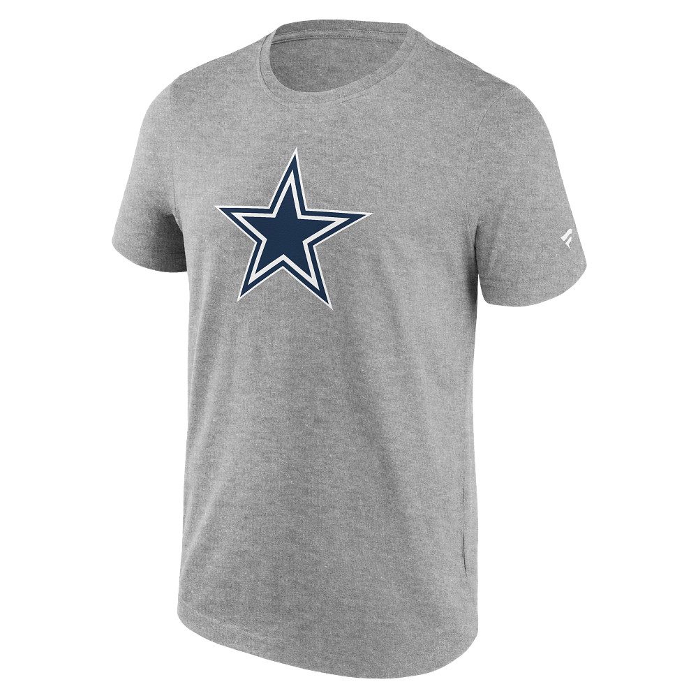 Fanatics T-Shirt Fanatics T-Shirt Dallas Cowboys Primary Logo Graphic günstig online kaufen