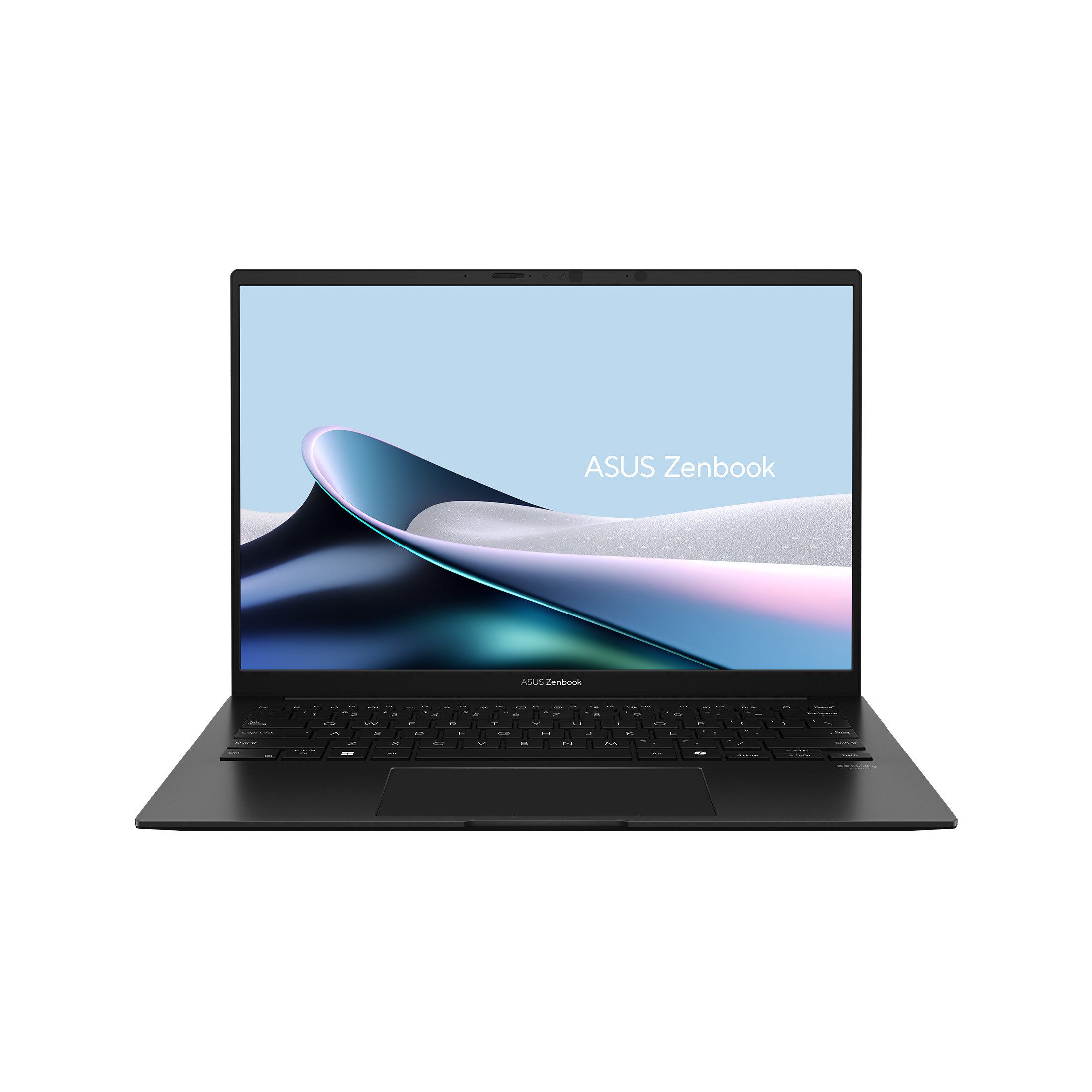 Asus Zenbook 14 - 14" WUXGA - AMD Ryzen AI 7 350 Business-Notebook (35,56 cm/14 Zoll, AMD Ryzen™ AI 7 350, Radeon™ 860M, 16 GB, 250 GB SSD)