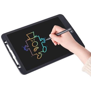 GelldG Tablett LCD Writing Tablet, Schreibtafel, Maltafel, Reißbrett LCD Zeichenbrett