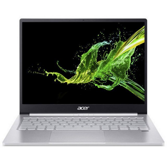 Acer Swift 3 (SF313 52 52AS) Notebook (Intel Intel Core i5 1035G4, 512 GB HDD)  - Onlineshop OTTO