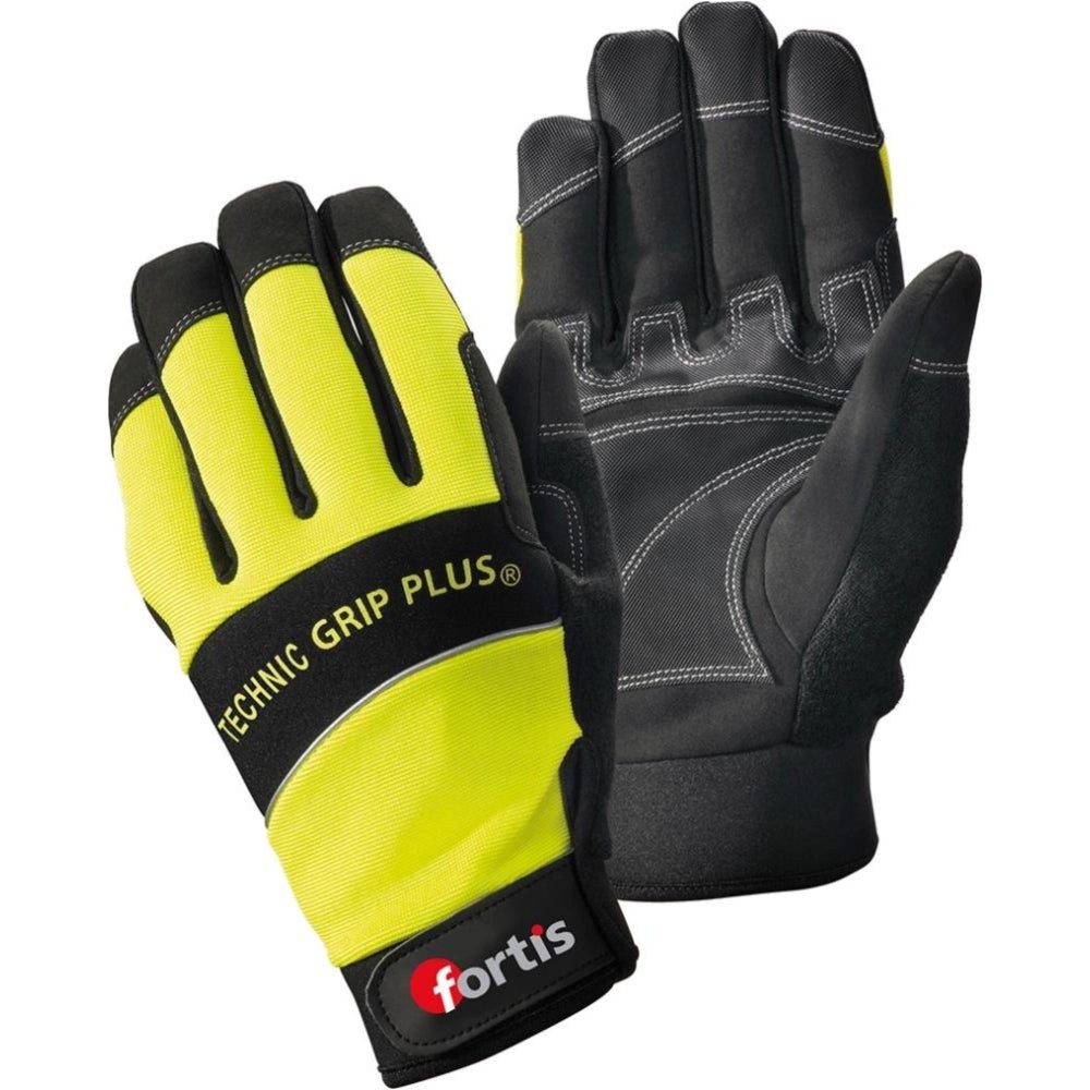 fortis Arbeitshandschuhe