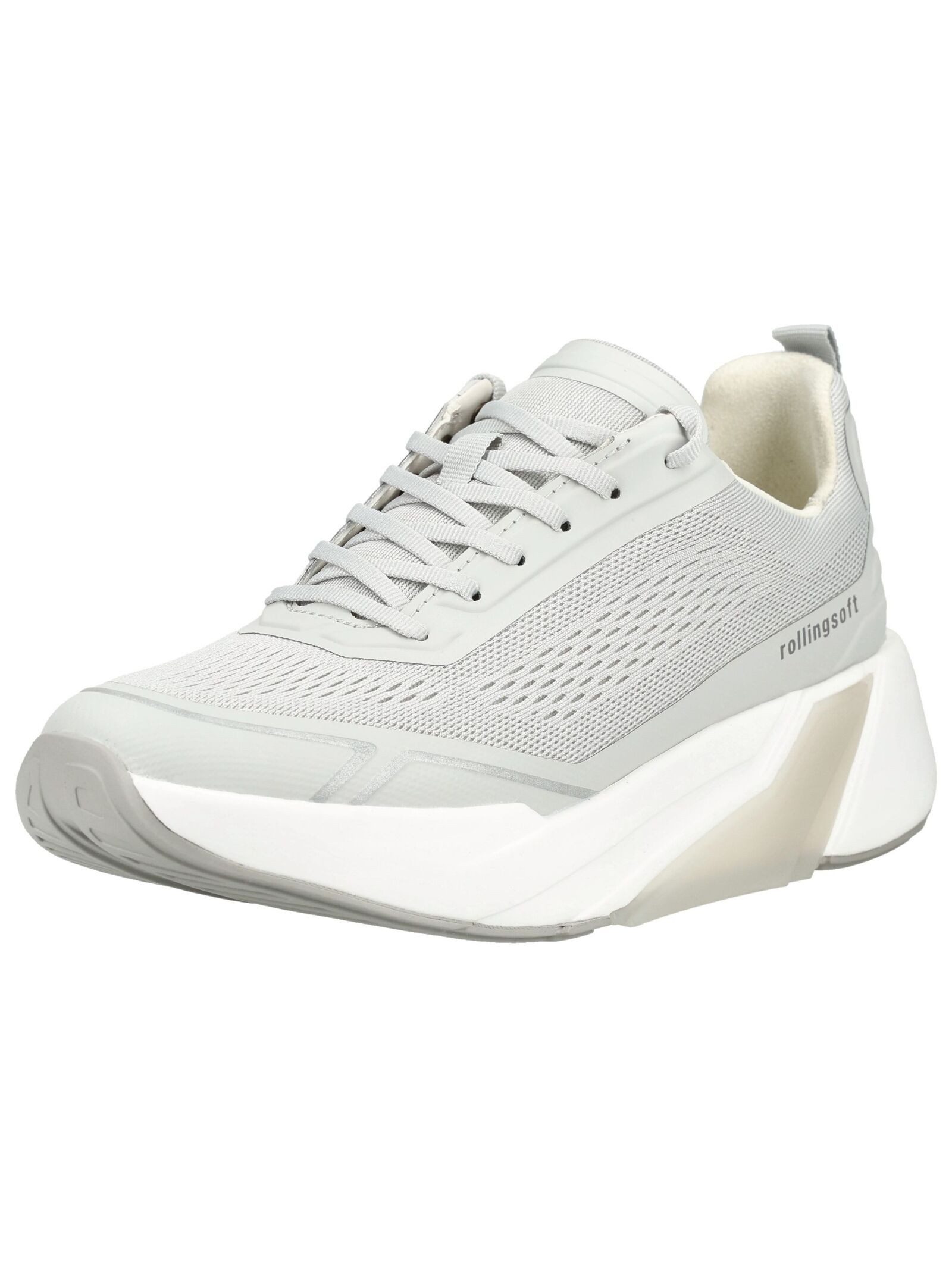 Gabor Gabor Sneaker Mesh Sneaker