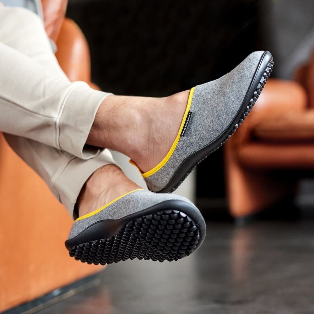 Leguano Acasa Barfußschuh
