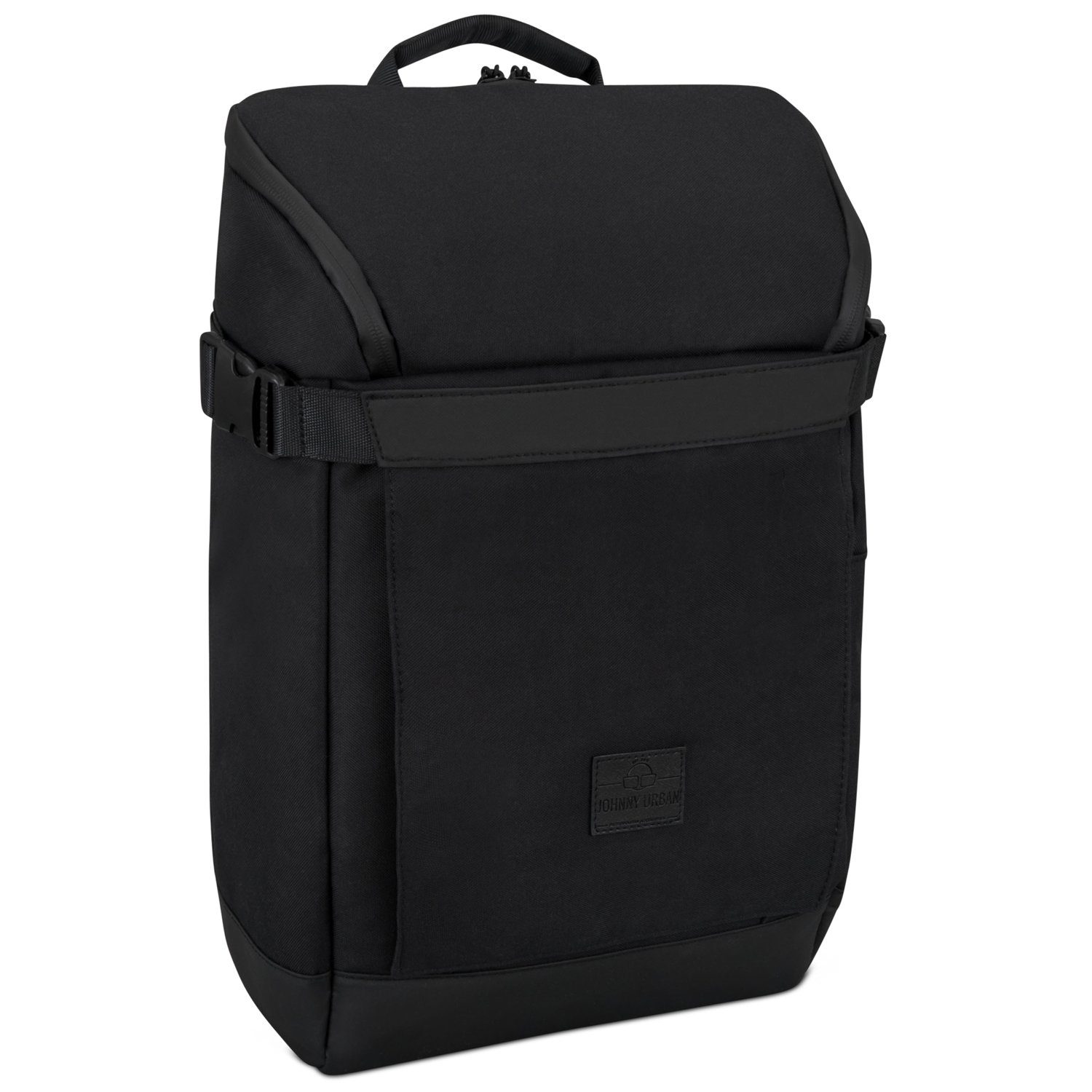 Johnny Urban Cityrucksack LUCA Laptop Rucksack Damen Herren, Flexible Front, Laptopfach, Wasserabweisend