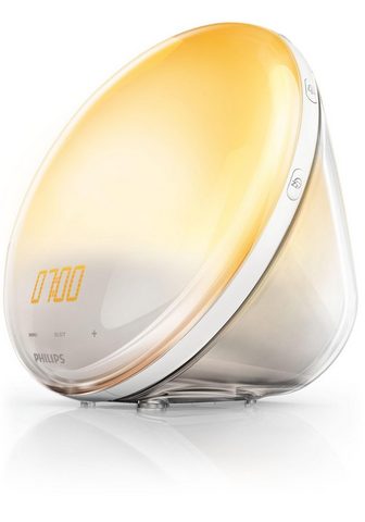 PHILIPS Будильник »HF3531/01 Wake Up Lig...