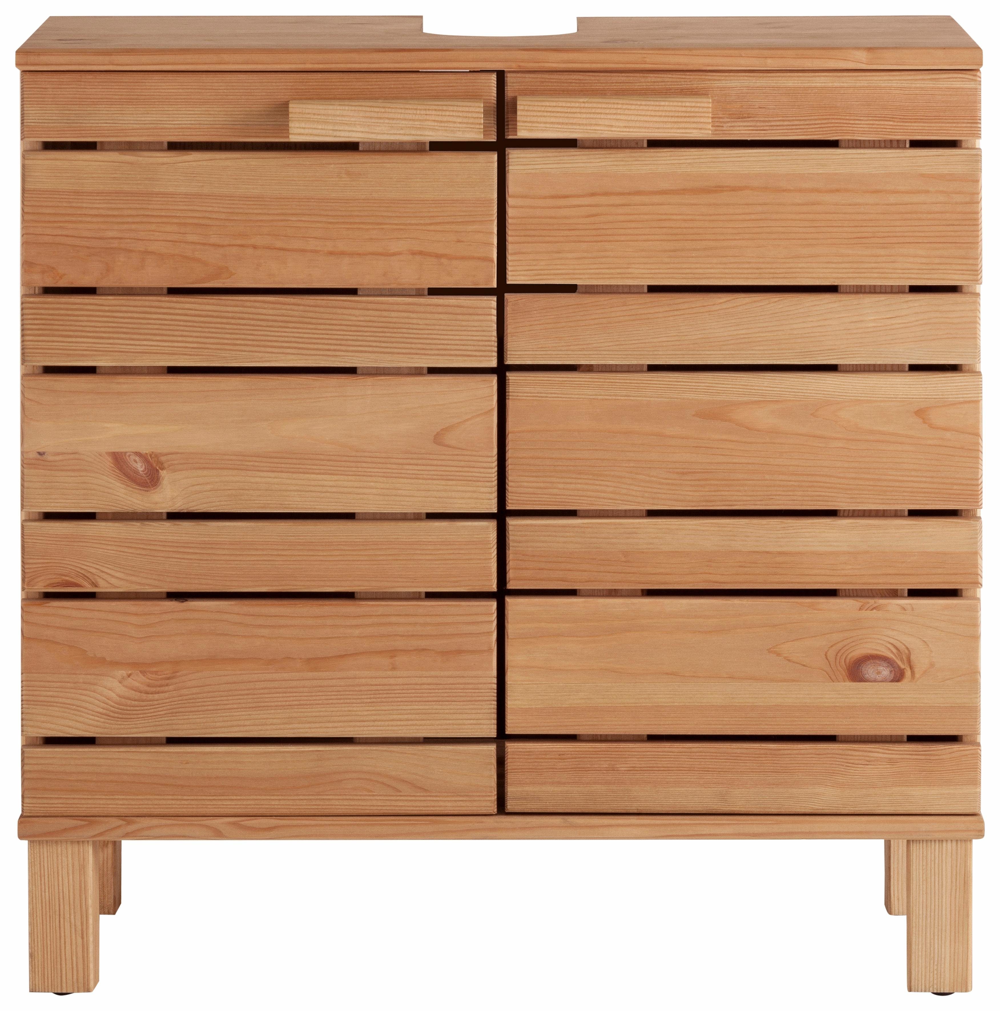 Waschbeckenunterschrank JOSSY von WELLTIME