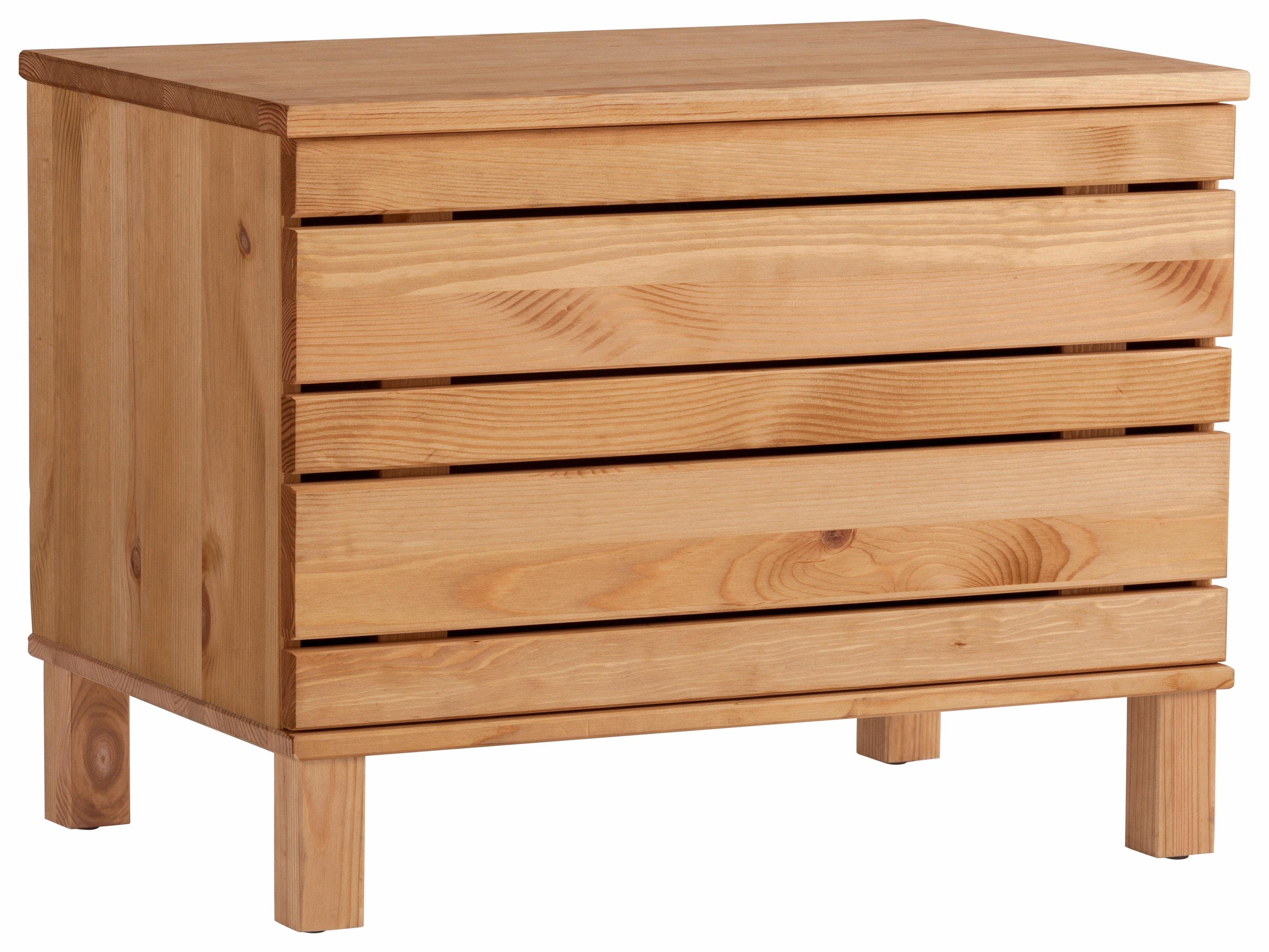 Badezimmer Kommode Holz