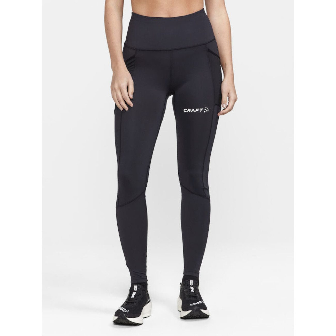 Craft Funktionstights Craft Damen Tight PRO CONTROL IMPACT TIGHTS W 1912780