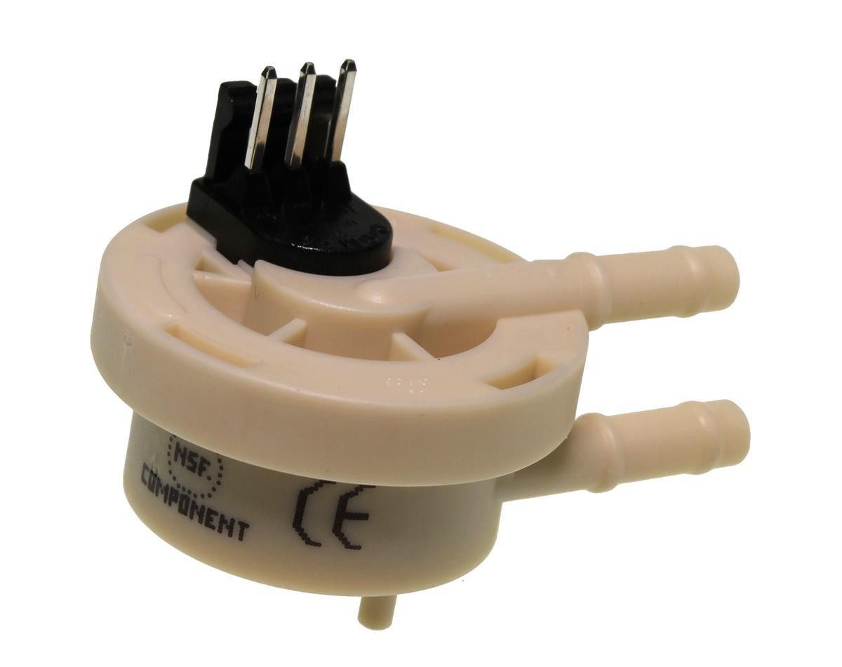 Melitta 6556419 Flowmeter für Caffeo Barista / Bistro / CI / Gourmet Adapter