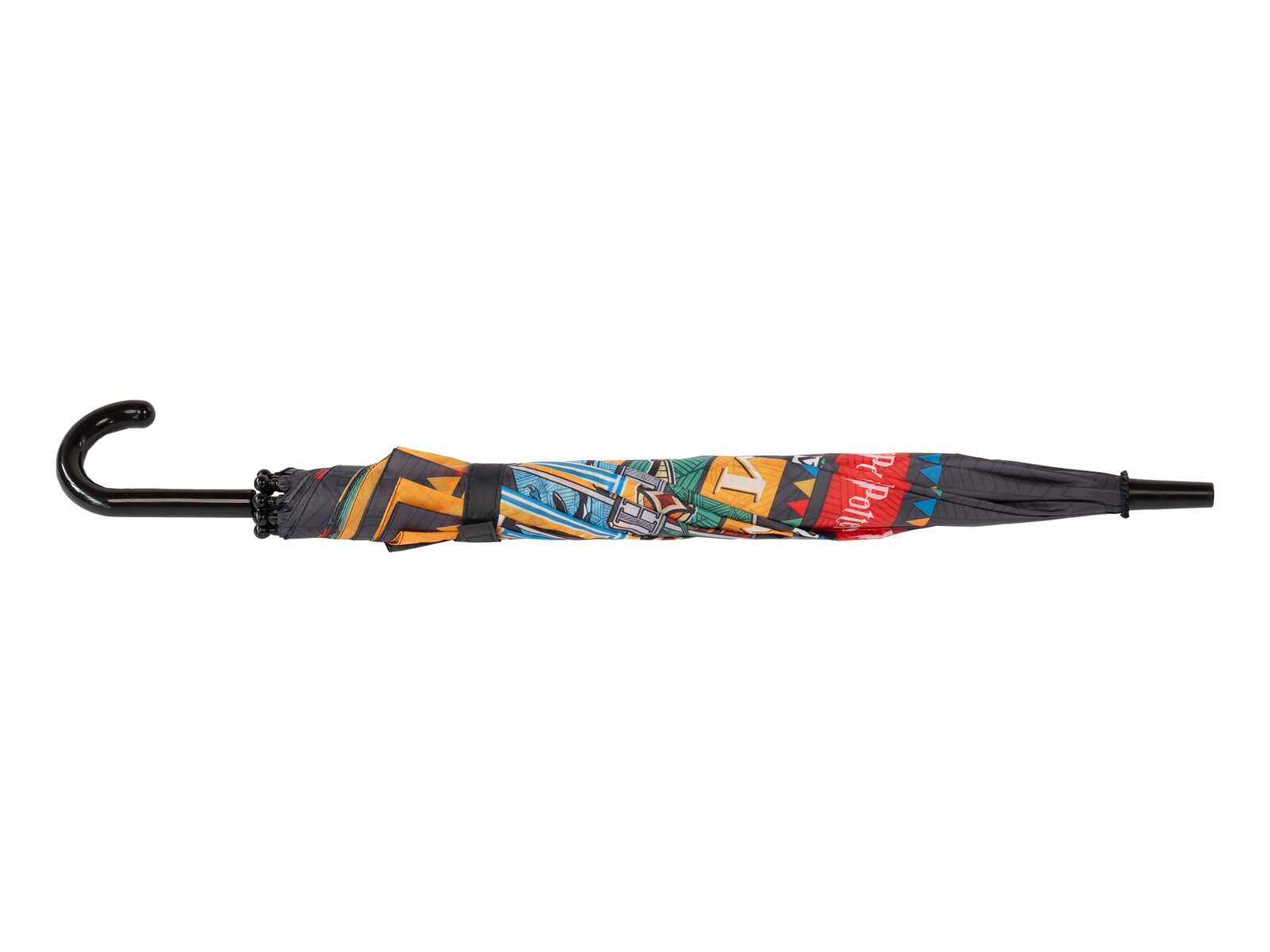 Harry Potter Stockregenschirm 68 cm Regenschirm für Kinder