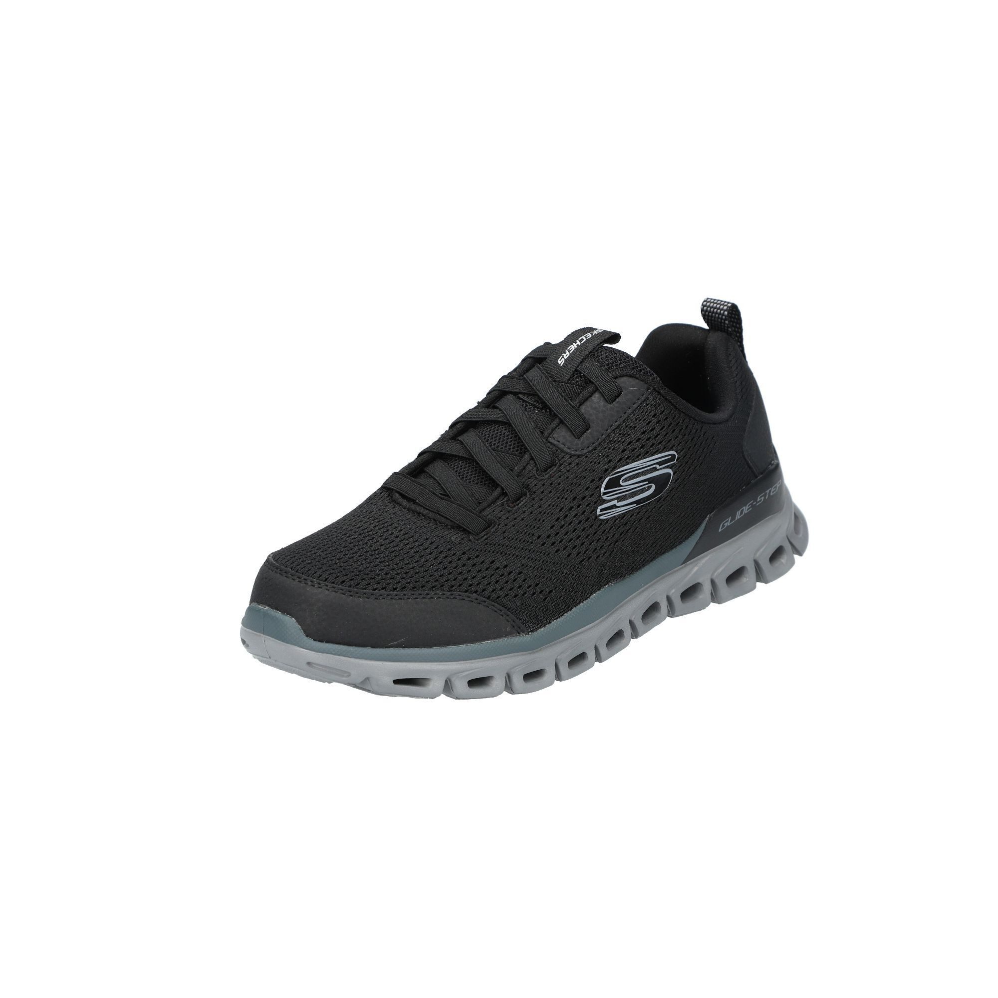 ENGINEERED MESH SLIP-ON JOGGER Sneaker