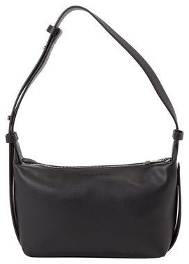 Calvin Klein Jeans Schultertasche SCULPTED SHOULDERBAG22 MONO, mit großflächigem Markenlogo