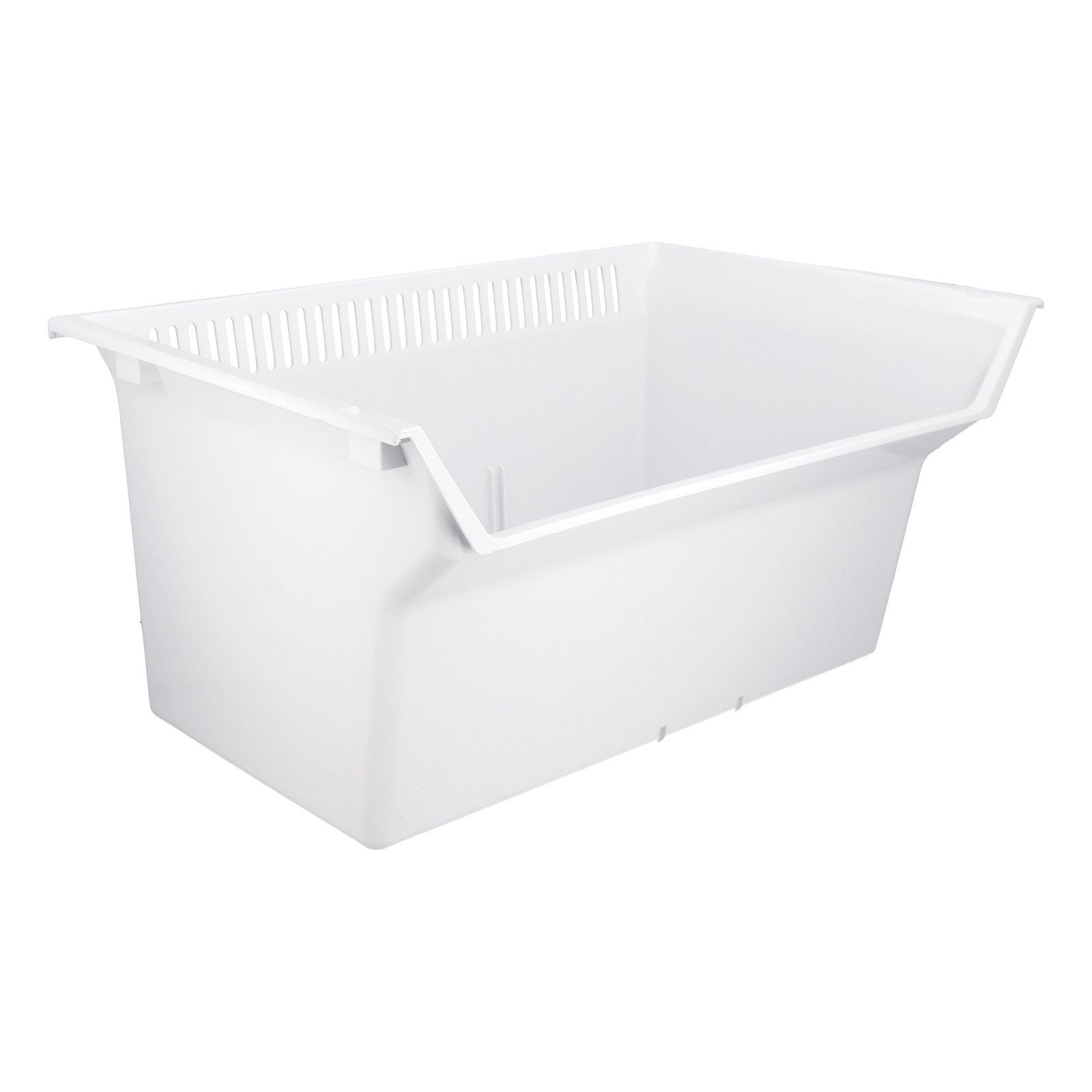 easyPART Schublade wie Haier 49054348 Gefrierschublade unten Haier, Kühlschrank / Gefrierschrank