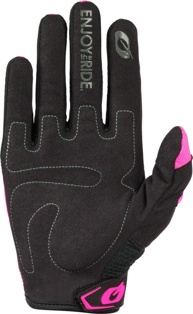 O’NEAL Motorradhandschuhe Element Racewear Damen Motocross günstig online kaufen