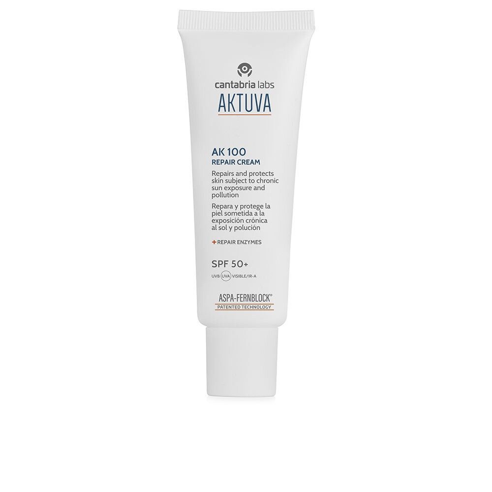 Heliocare Hautcreme AKTUVA