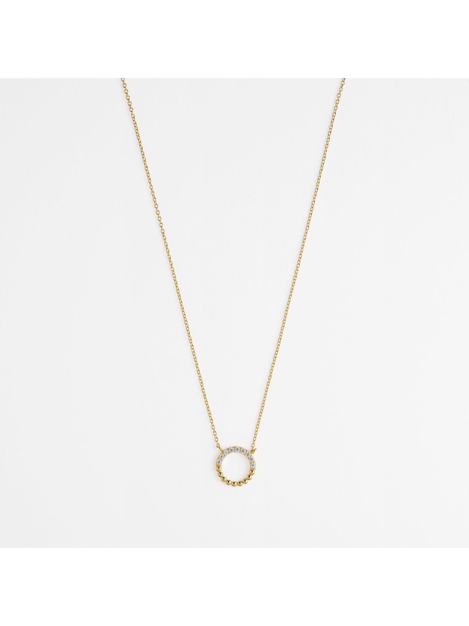 Esprit Silberkette ESPRIT Damen-Kette 92...