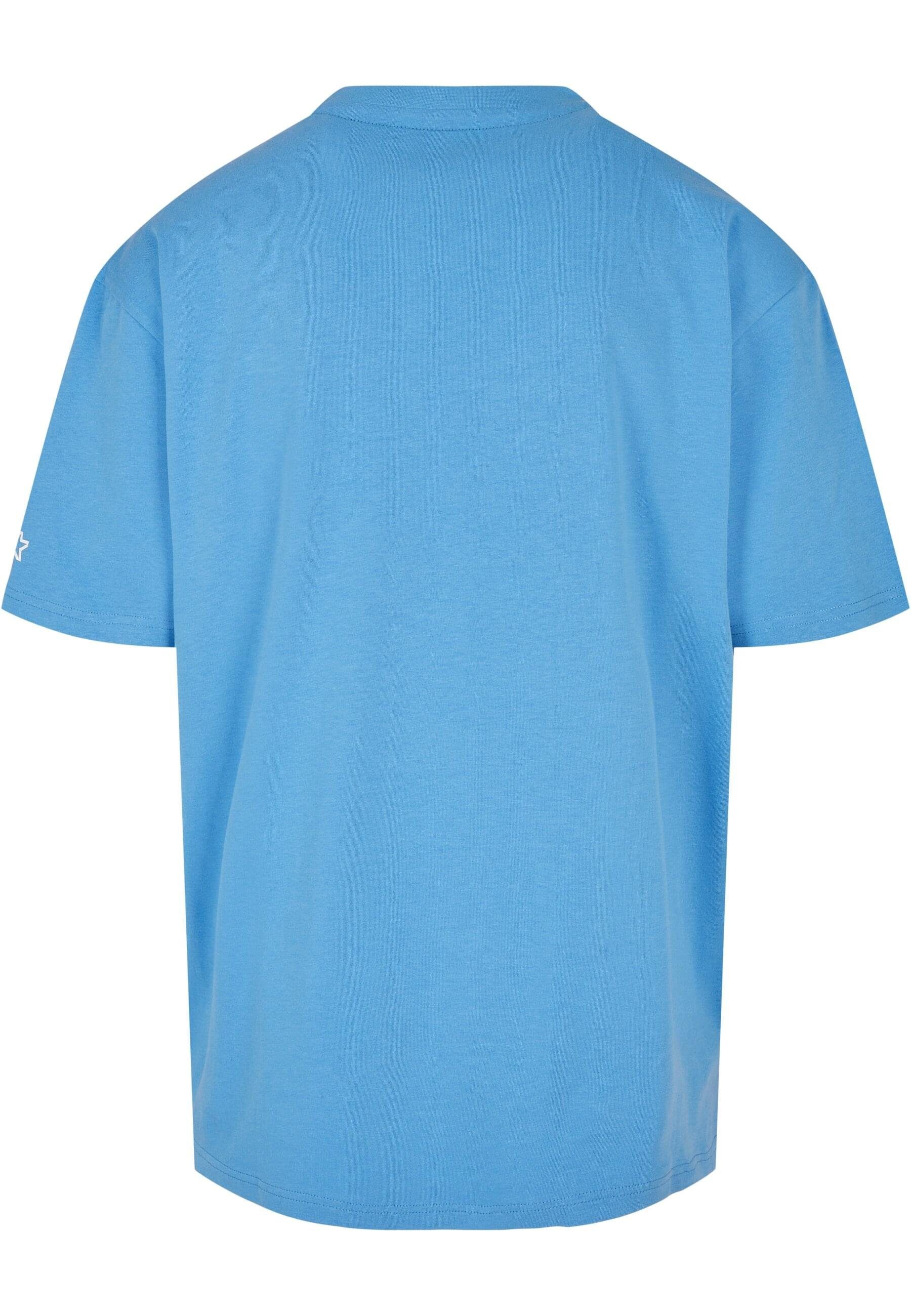 T-Shirt Starter Starter (1-tlg) horizonblue Tee Herren Oversize Essential