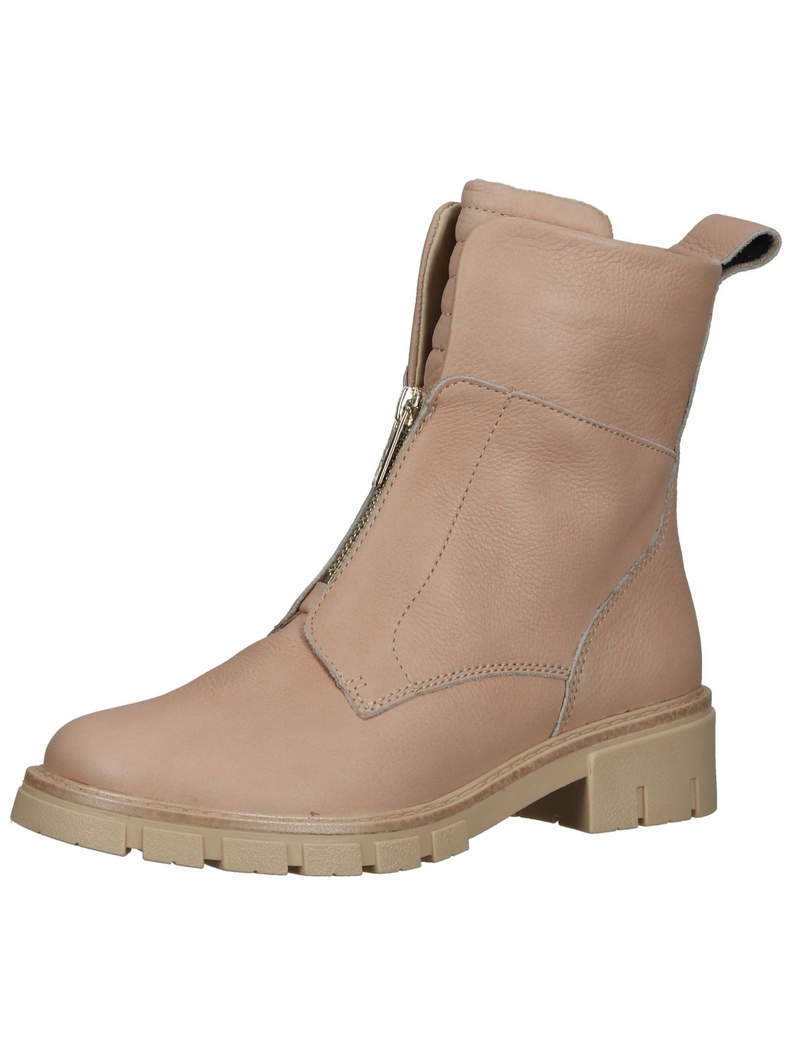 Ara Ara Stiefelette Leder Stiefelette