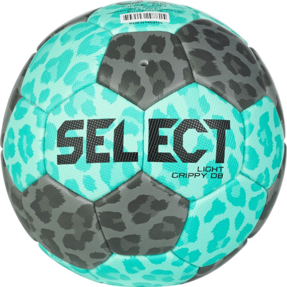 Handball Select Kinder Handball Light Grippy DB v24