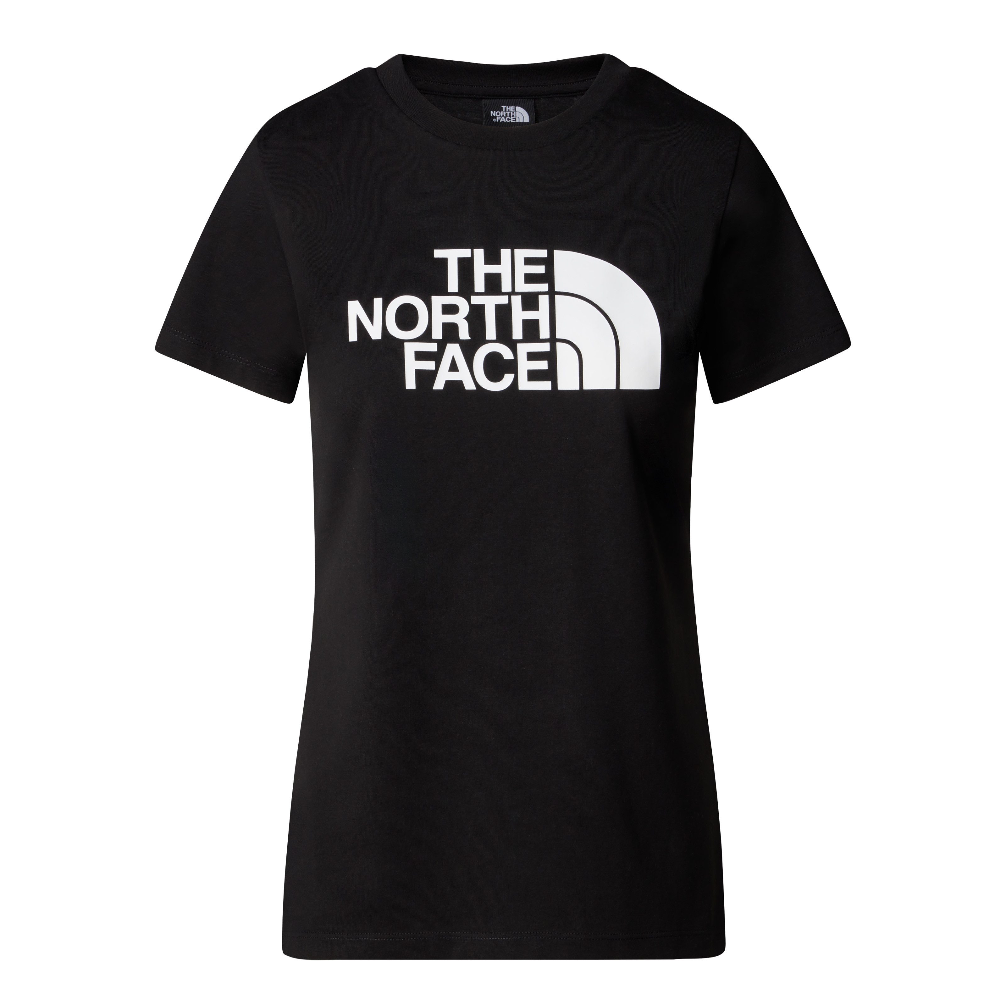 T-Shirt W S/S EASY TEE