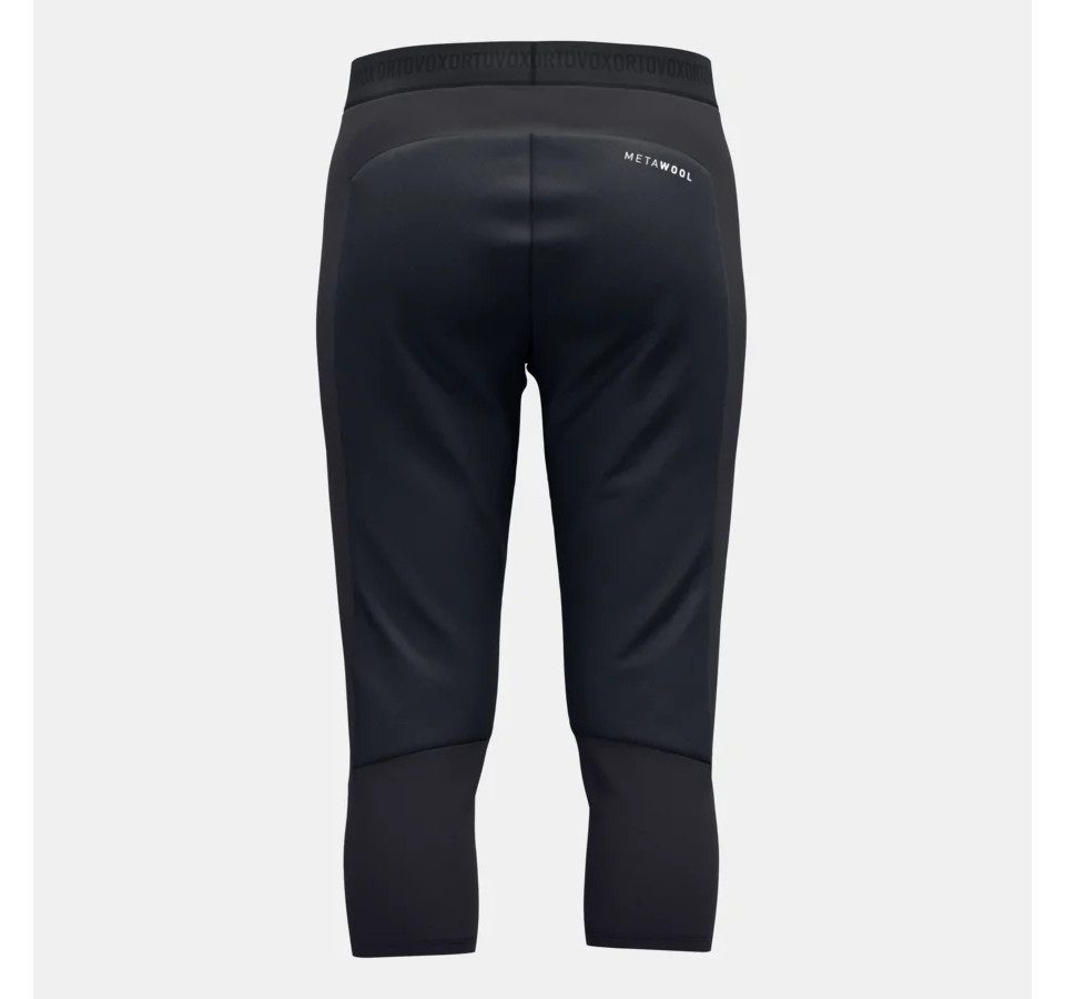 Ortovox Outdoorhose RAVINE METAWOOL 60 HYBR PTS M