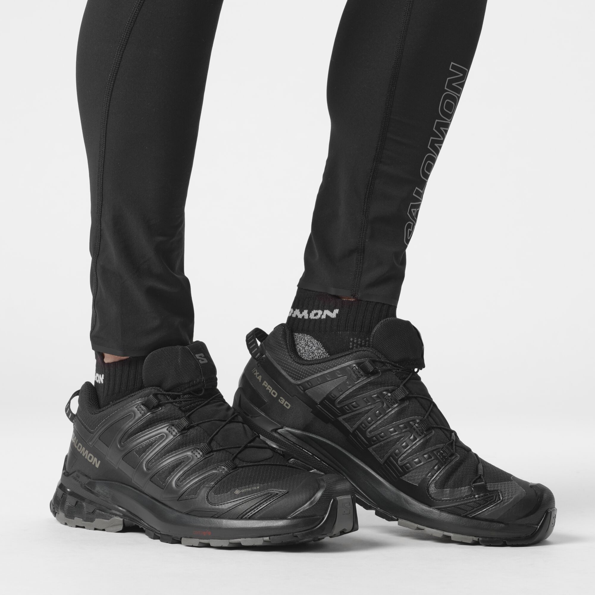 Salomon XA PRO 3D V9 GORE-TEX Outdoorschuh
