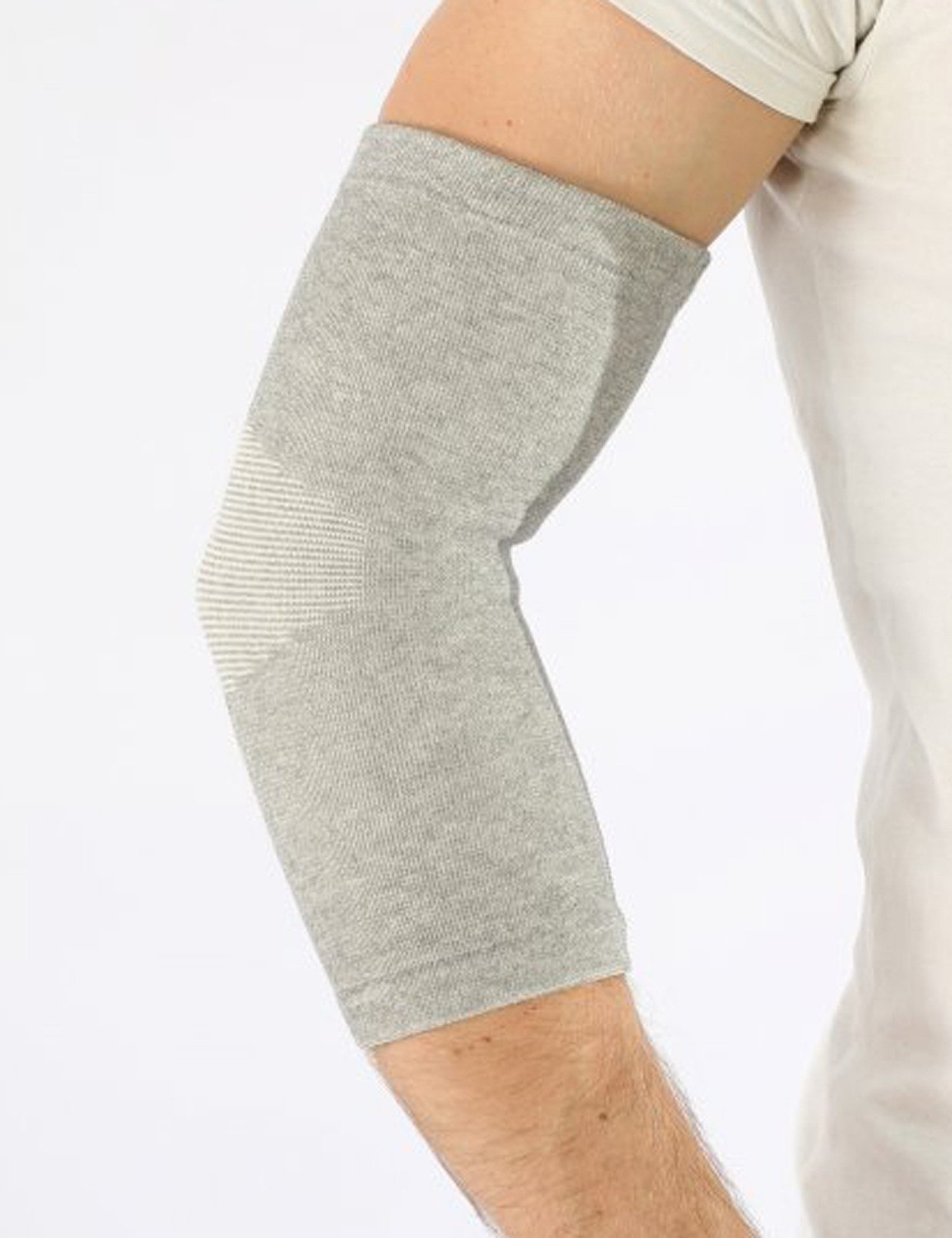 Antar Ellenbogenbandage Moderne Ellenbogenbandage aus Bambusviskose