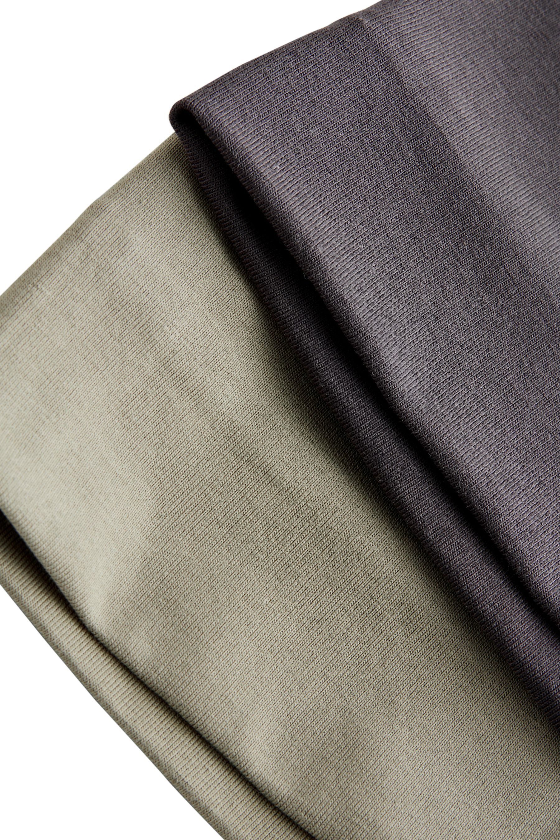 Next Stirnband Haarreifen aus Jersey, 2er-Pack günstig online kaufen