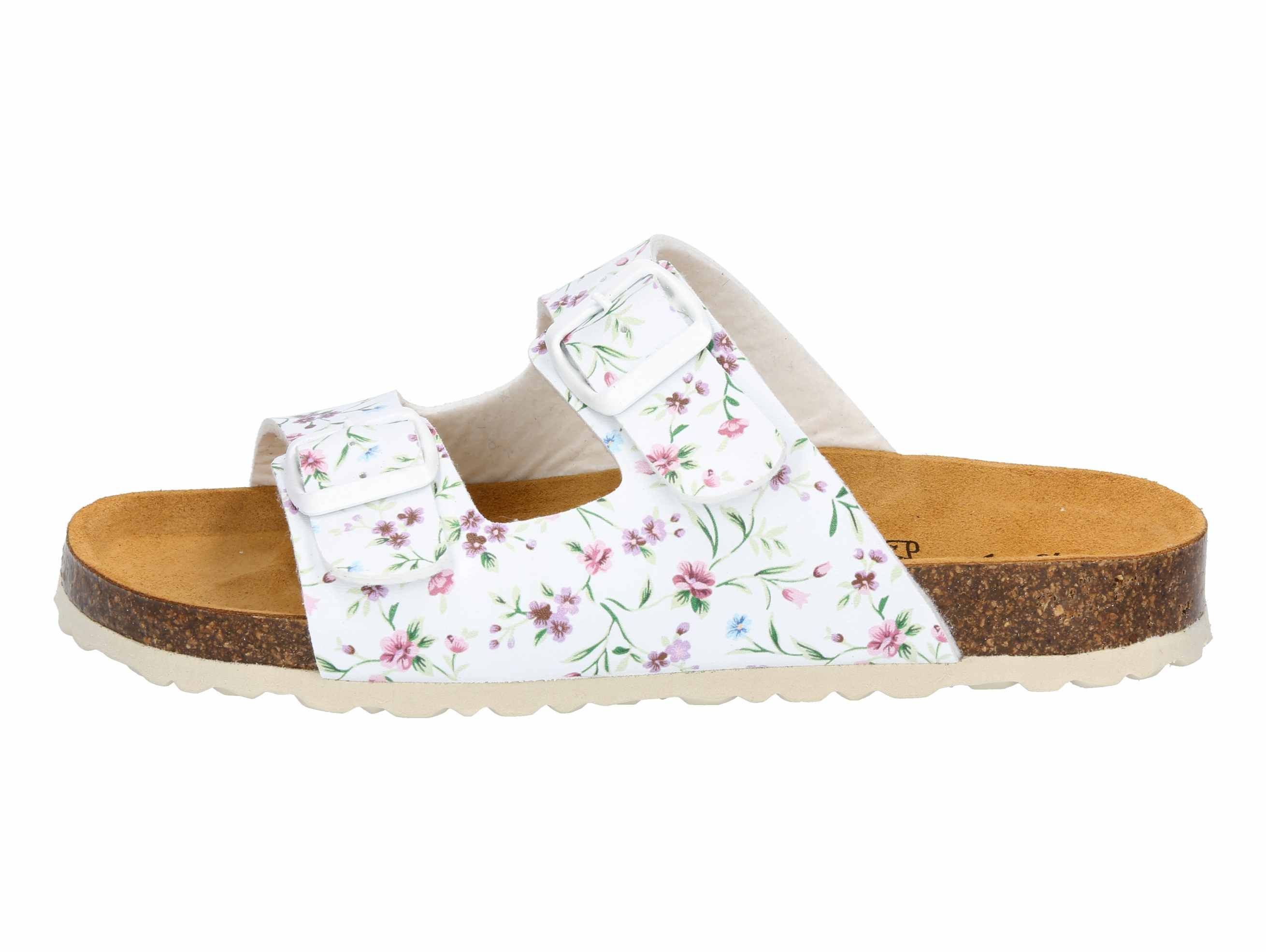 Lico Pantolette Bioline Platino Pantolette günstig online kaufen