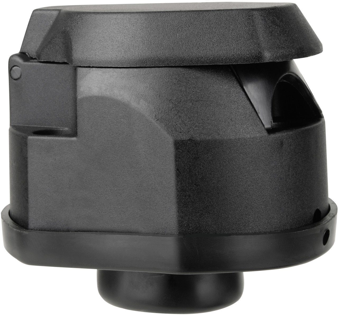 LAS Anhängerkupplung LAS Steckdose 13-polig mit Abschaltautomatik