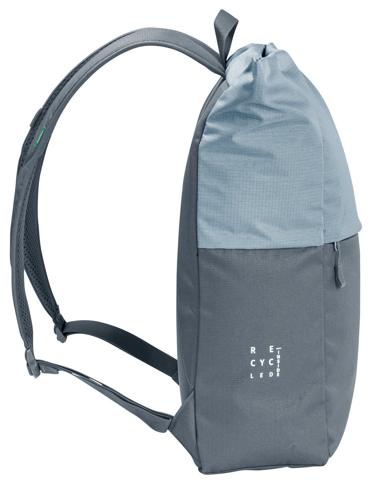 VAUDE Trekkingrucksack Wala, Stadtrucksack mit Tabletfach, 15 Liter