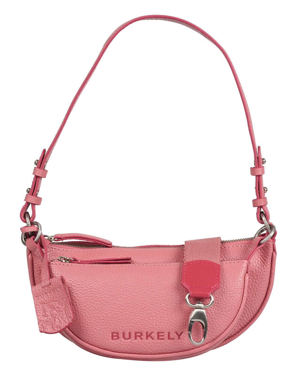 Plenty Pink