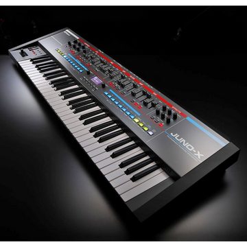 Roland Keyboard Juno-X Synthesizer
