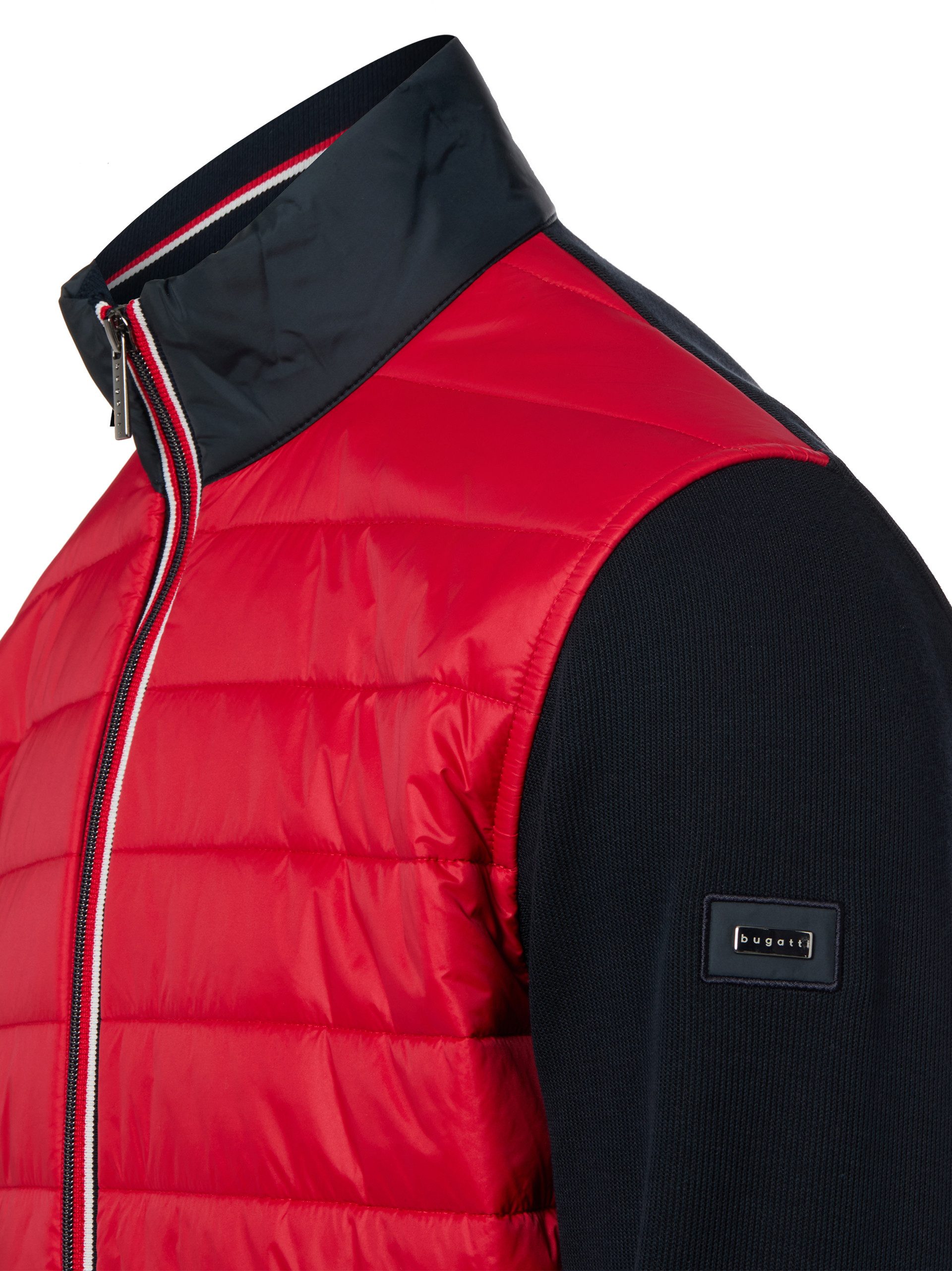 bugatti Sweatjacke