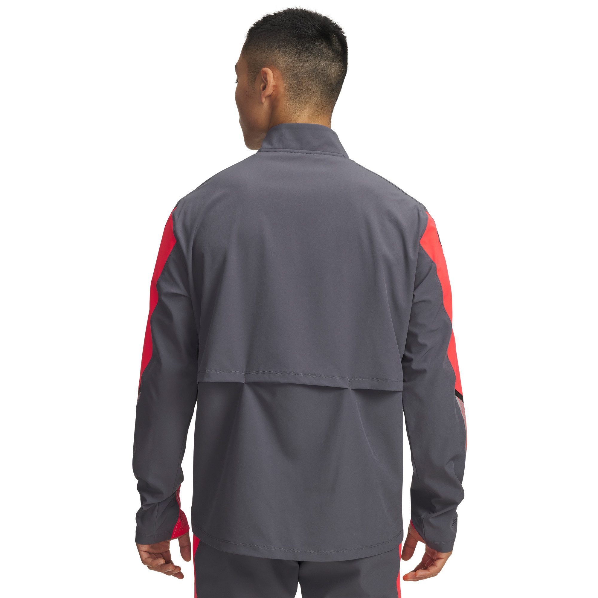 Under Armour® Trainingsjacke Under Armour Herren Jacke Velociti Storm Jacket 6005901
