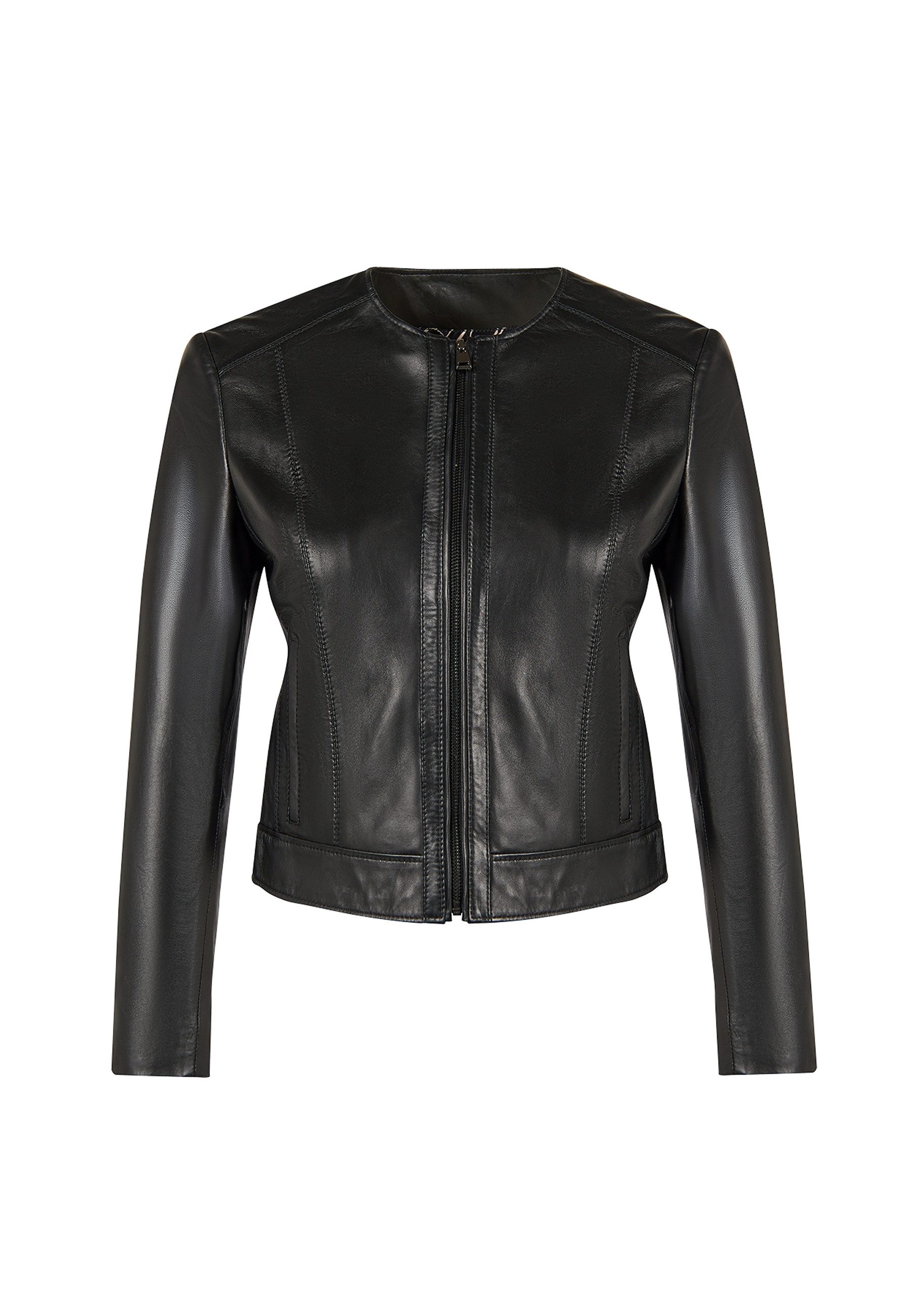Derimod Lederjacke Adela Lederjacke