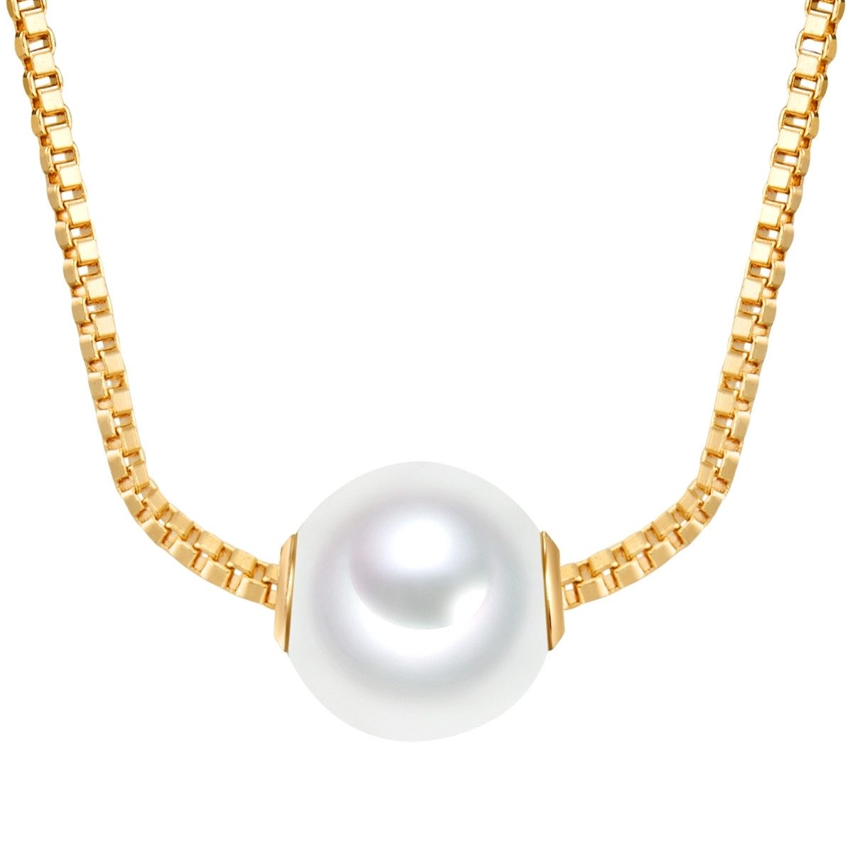 Kette mit Anhänger AV236
