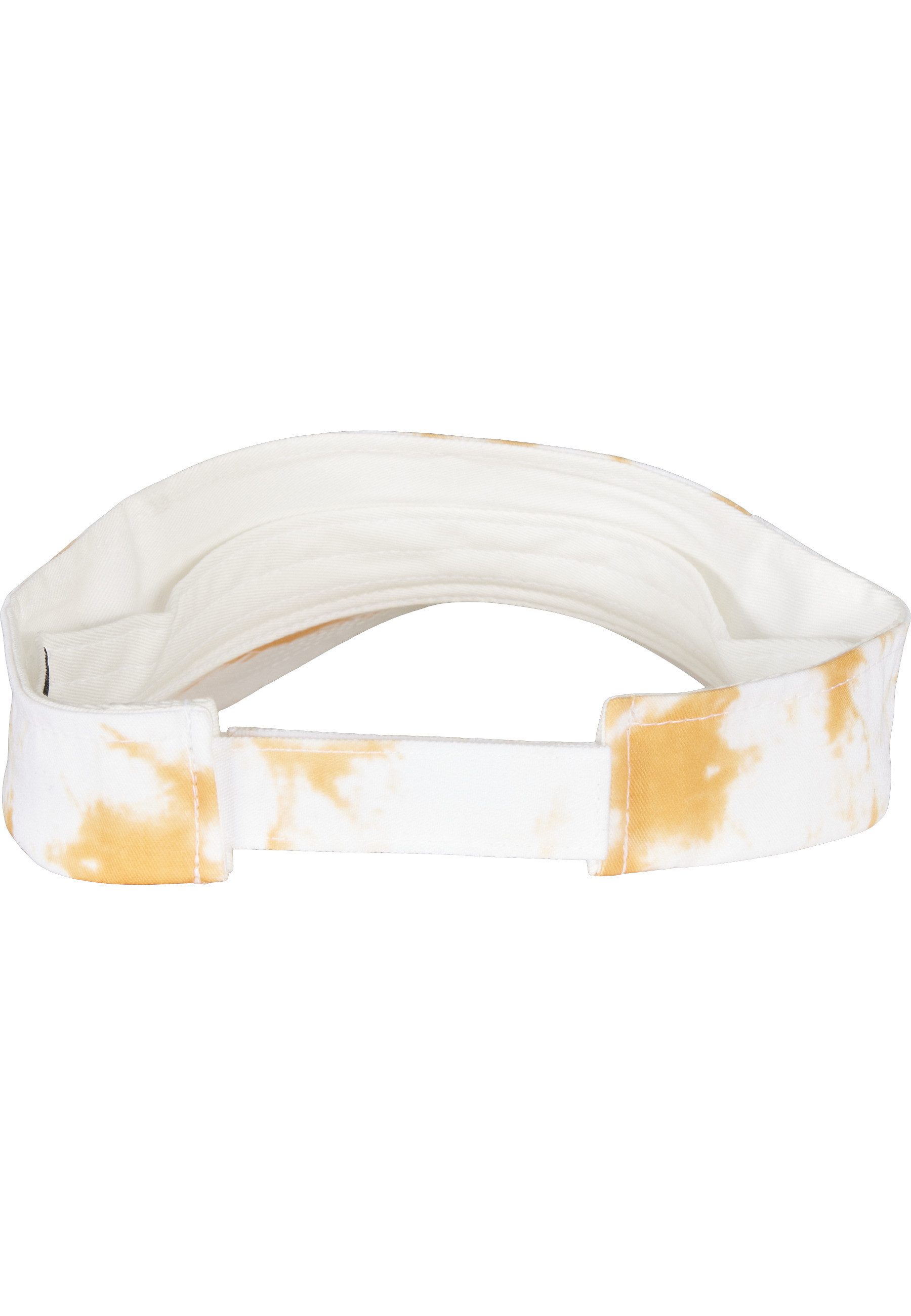 Flexfit Flex Cap Flexfit Accessoires Batik Dye Curved Visor Cap