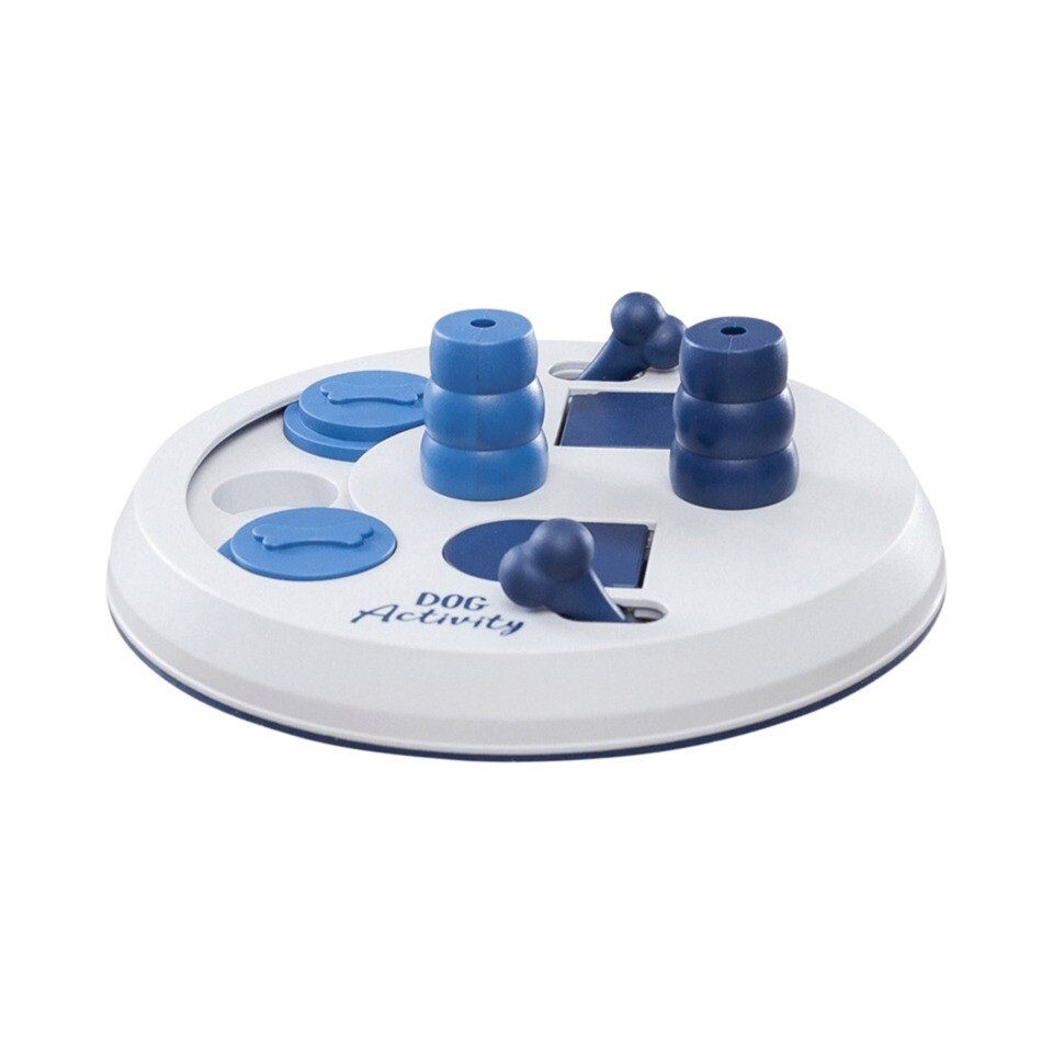 TRIXIE Tier-Intelligenzspielzeug Trixie Dog Activity Flip günstig online kaufen